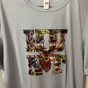Men’s hunting shirt